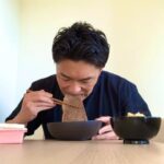 【日記】食事と筋トレとハン＃434