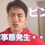 【ピンチ】ボディメイク大会出場者が・・・【筋トレJAPAN CUP 2022】